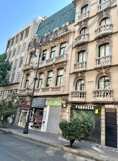 104 Location 2bdrm 2bath Ac Fits 8 Rooftop Mexico City
