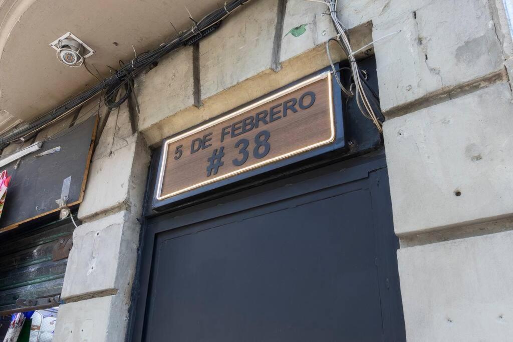 104 Location 2bdrm 2bath Ac Fits 8 Rooftop * Mexico City