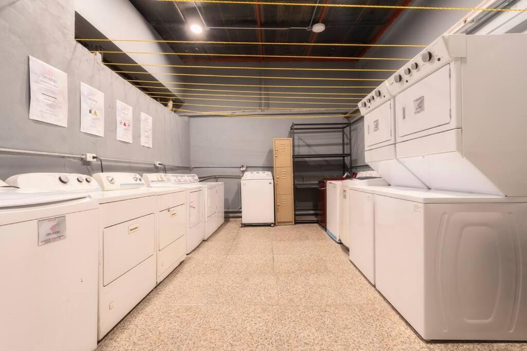 104 Location 2bdrm 2bath Ac Fits 8 Rooftop Holiday home Mexico City