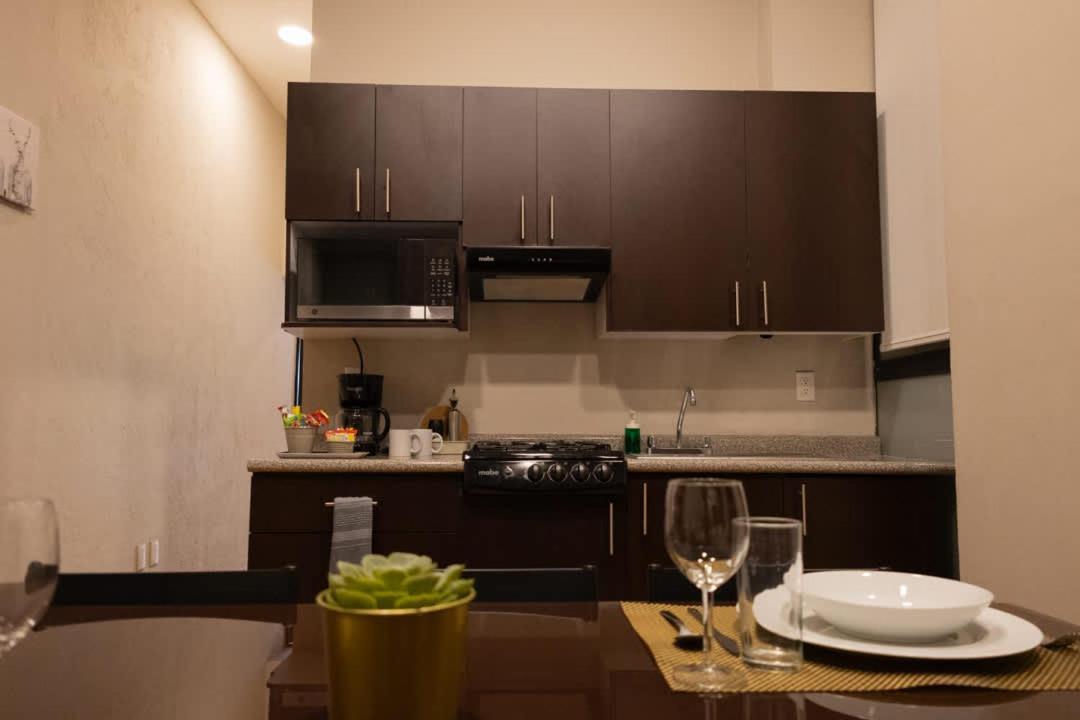 104 Location 2bdrm 2bath Ac Fits 8 Rooftop Mexico City