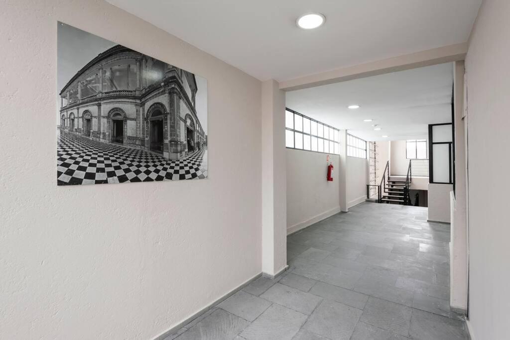 Hébergement de vacances 104 Location 2bdrm 2bath Ac Fits 8 Rooftop Mexico